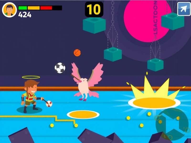 Ballin Triumph Esports Tournament